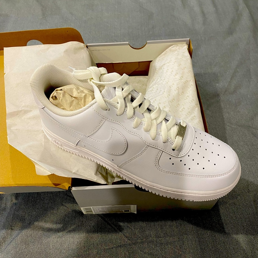 Brand New Nike AF1 size 11.5